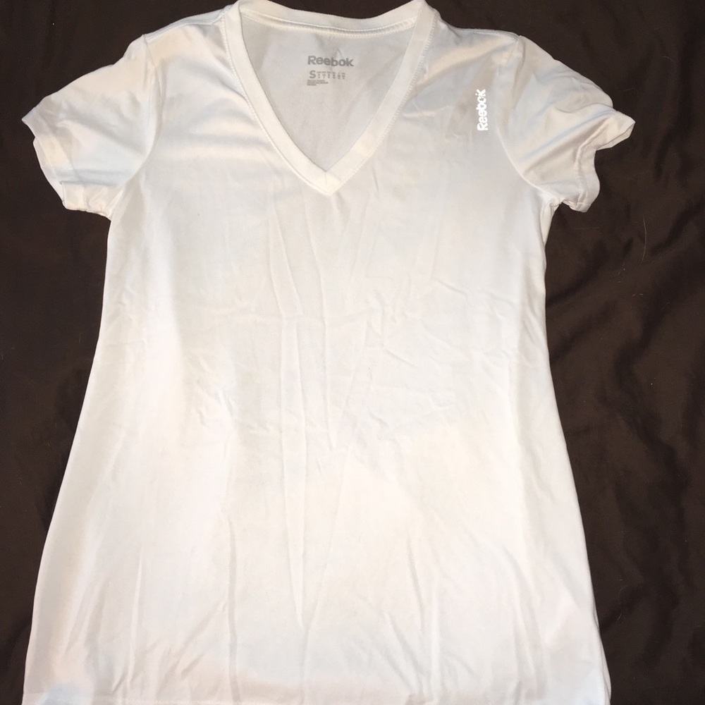 Reebok Dri-Fit Top